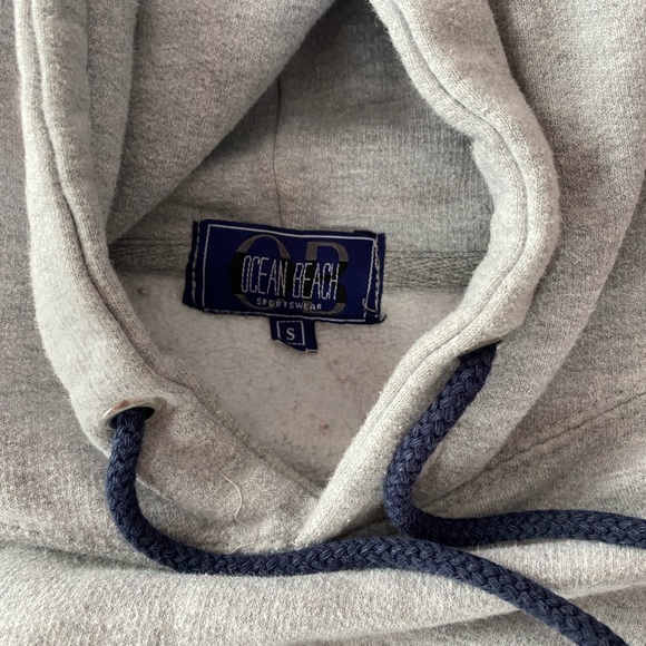 San Francisco hoodie - Picture 3 of 3